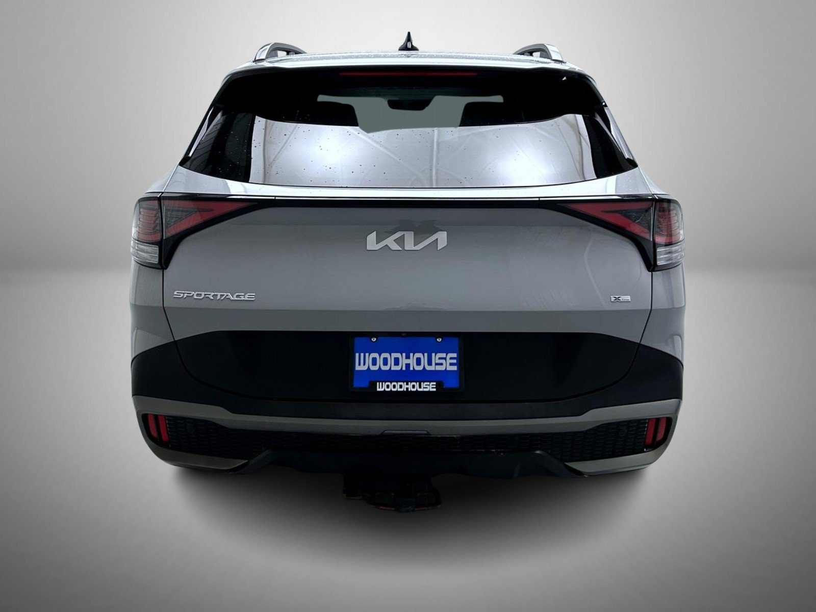 Used 2023 Kia Sportage X-Line w/ X-Line Premium Package AWD/4WD image 6