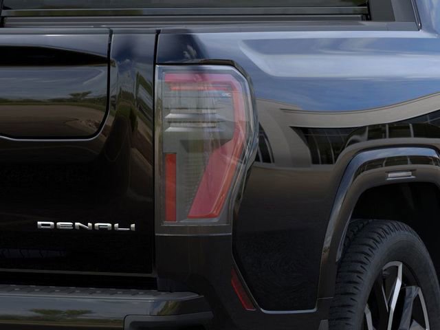 New 2025 GMC Sierra EV Denali image 11