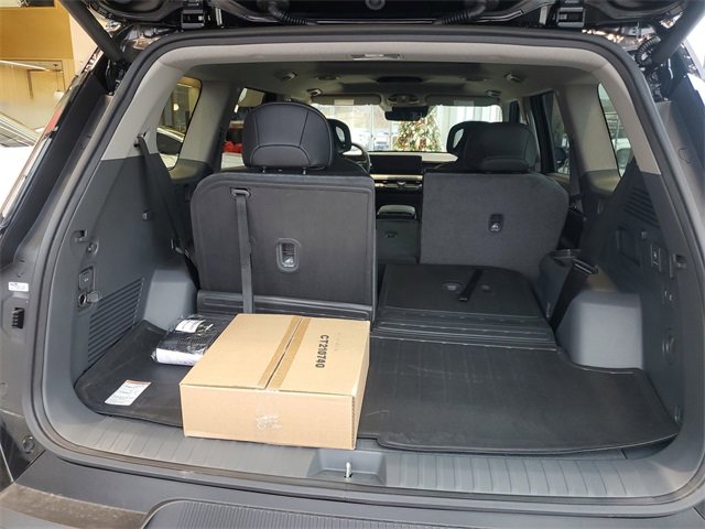 New 2026 Kia EV9 Wind image 7