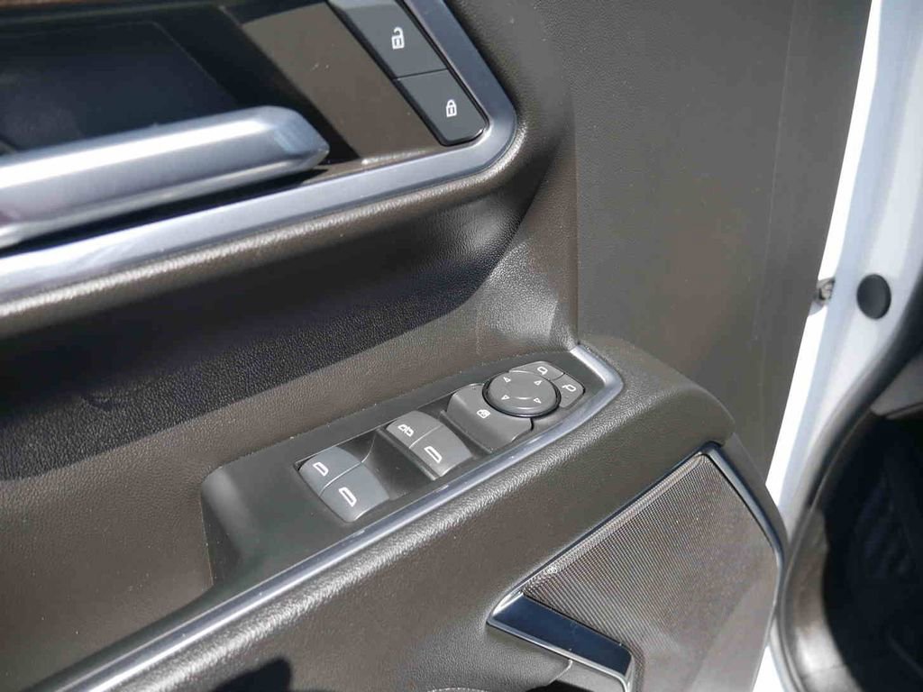 Used 2024 Chevrolet Silverado 1500 RST image 25