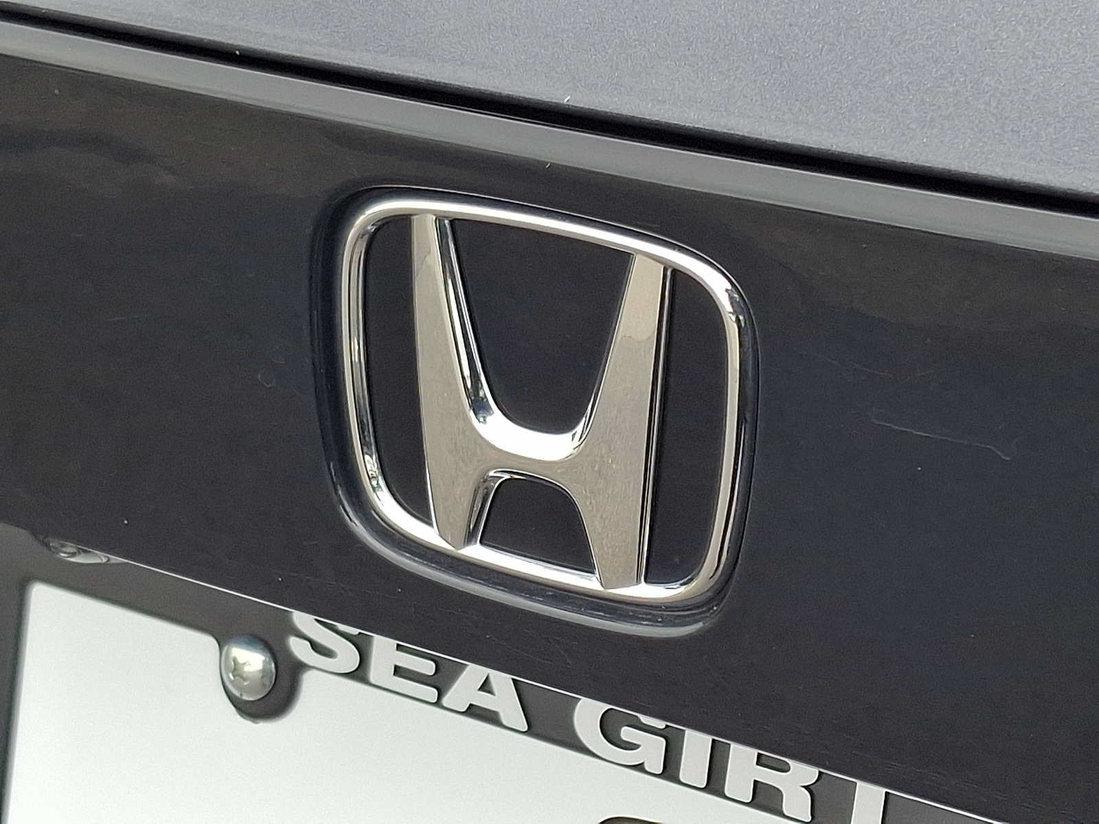 Certified 2024 Honda Accord LX image 30