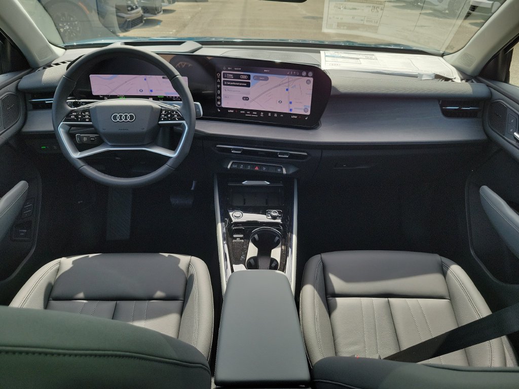 New 2026 Audi Q3 quattro 2.0T AWD/4WD image 23