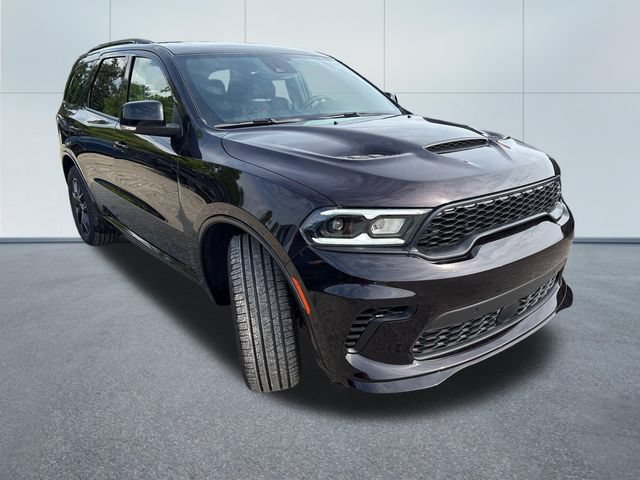 New 2026 Dodge Durango GT AWD/4WD image 5