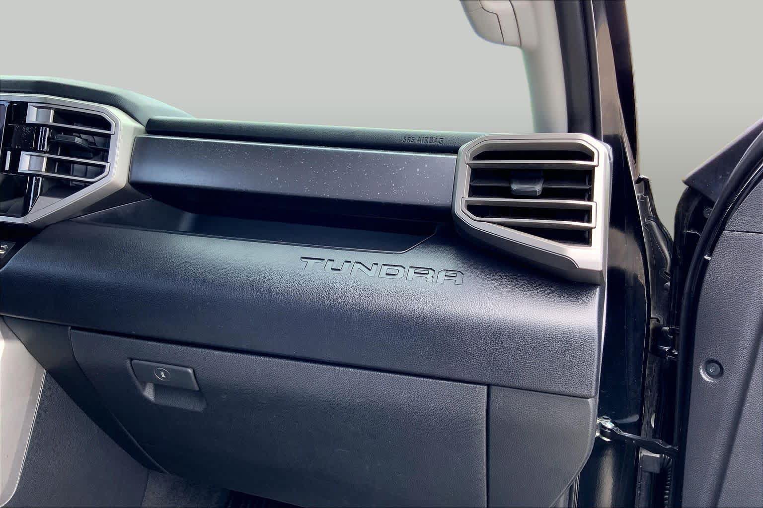Used 2023 Toyota Tundra SR5 AWD/4WD image 18