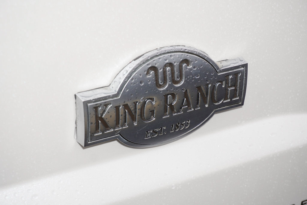Used 2019 Ford F350 King Ranch w/ King Ranch Ultimate Package AWD/4WD image 20