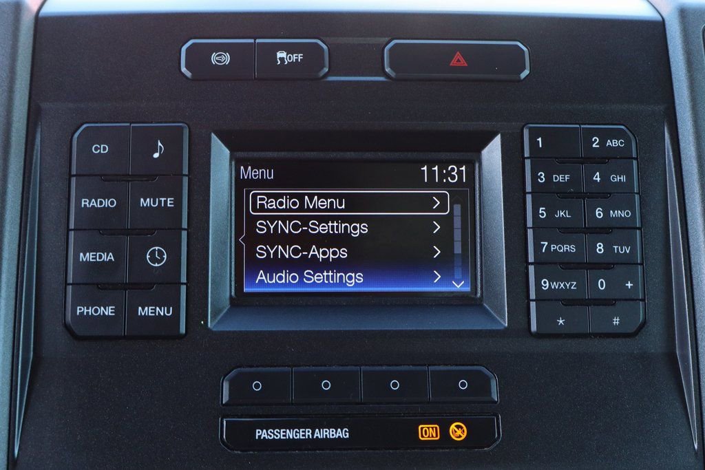 Used 2017 Ford F550 2WD Crew Cab Super Duty image 34