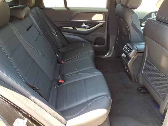 New 2026 Mercedes-Benz GLE 580 4MATIC image 20