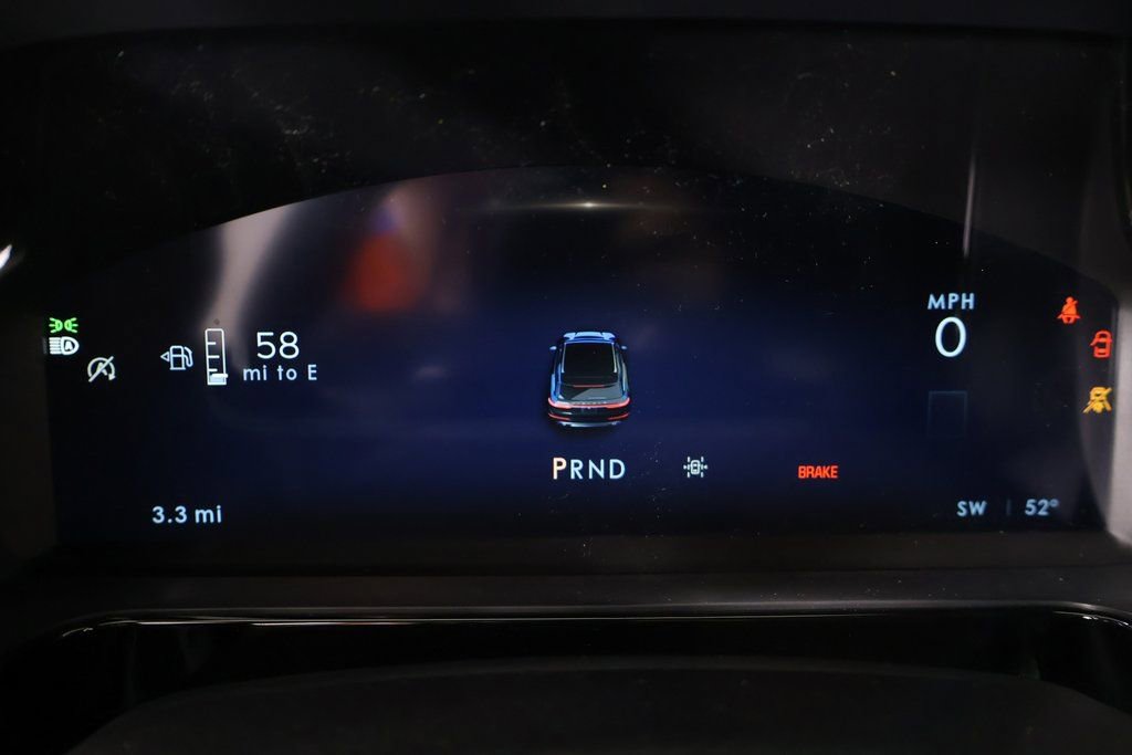 New 2026 Lincoln Corsair Premiere FWD image 4