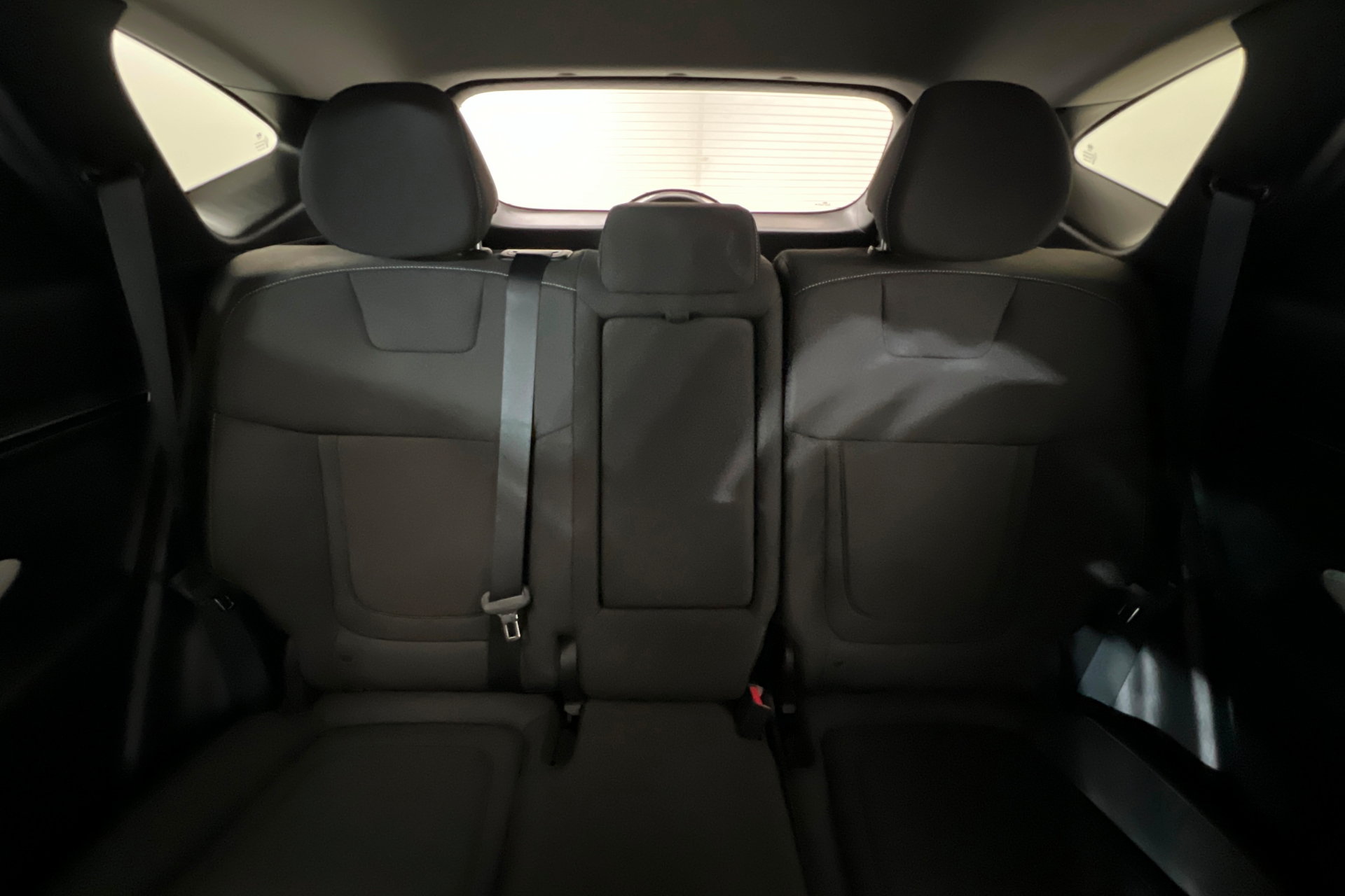 Used 2022 Hyundai Tucson SEL AWD/4WD image 25