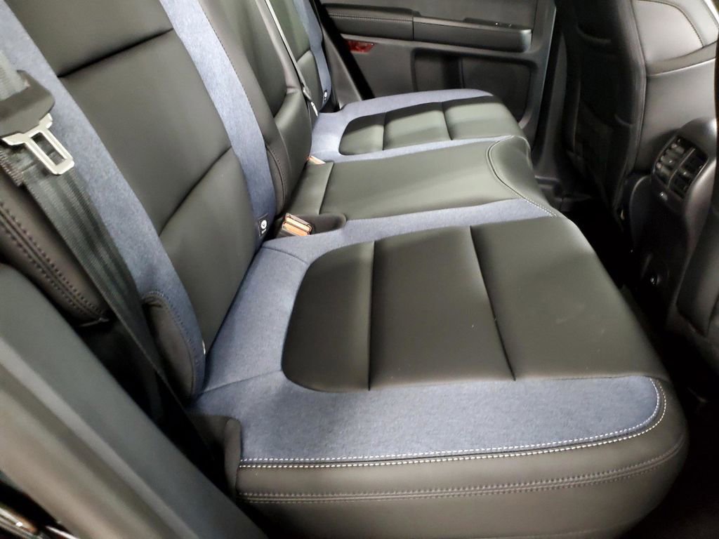 New 2025 Ford Bronco Sport Outer Banks w/ Outer Banks Tech Package+ image 21
