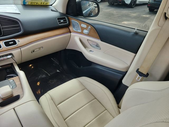 Used 2021 Mercedes-Benz GLE 350 4MATIC image 14