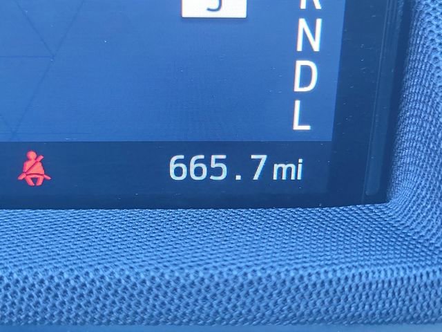 Certified 2024 Ford Mustang Mach-E Select image 11