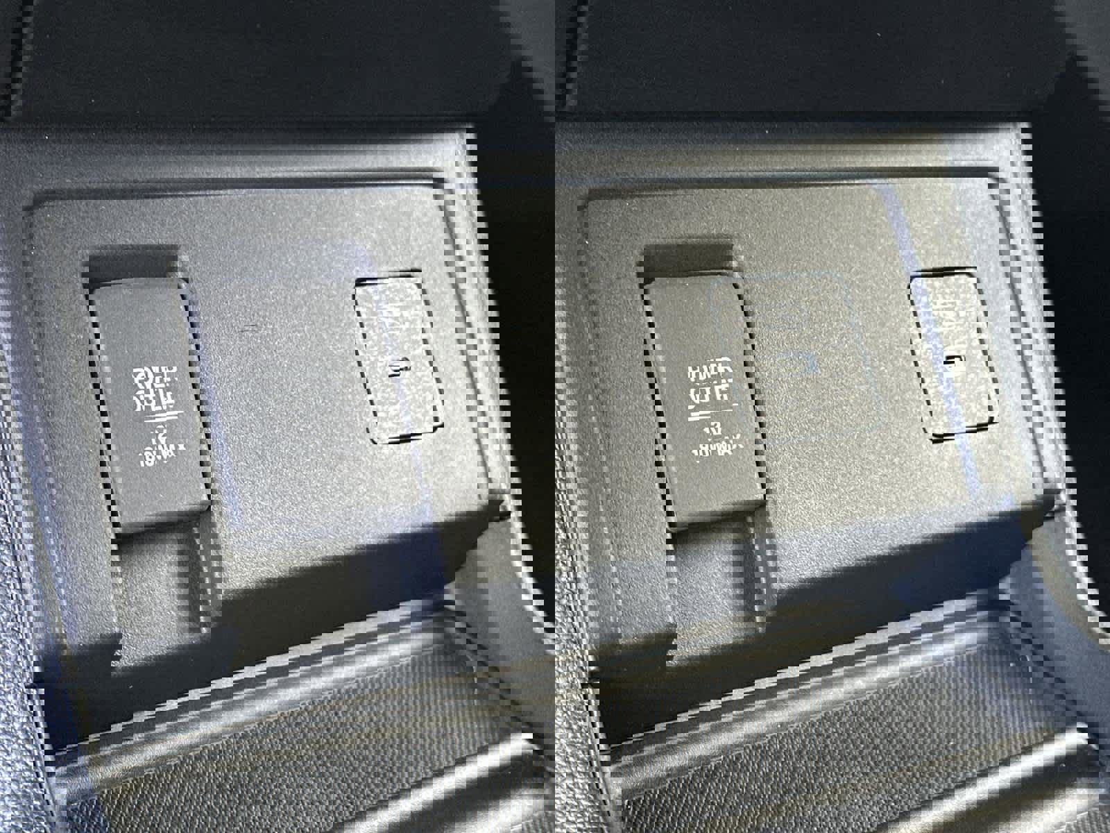 Certified 2025 Acura RDX SH-AWD w/ Technology Package image 28