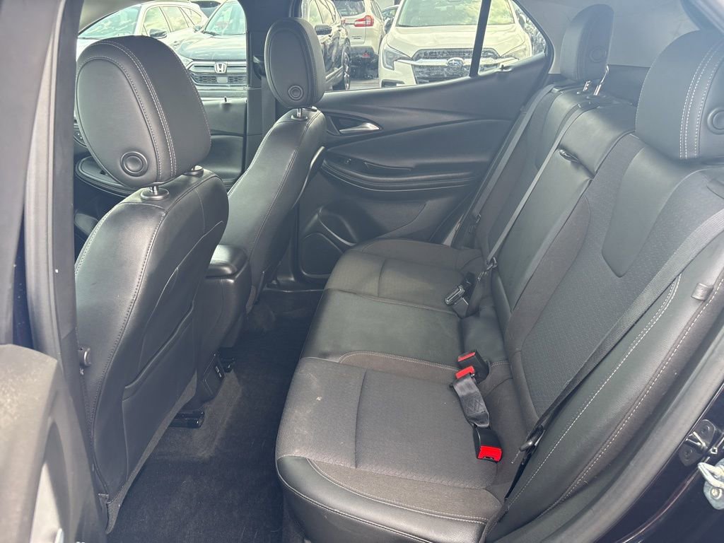 Used 2021 Buick Encore GX Select FWD image 12