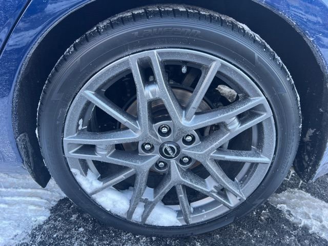 Used 2024 Nissan Altima 2.0 SR image 37