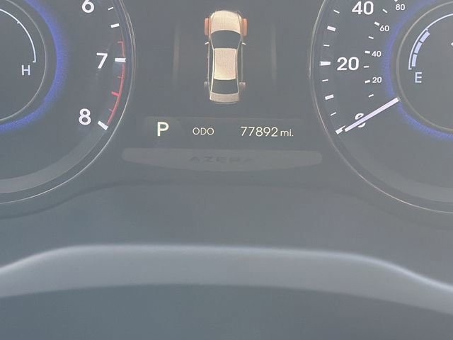 Used 2014 Hyundai Azera Limited image 12