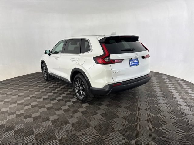 Used 2026 Honda CR-V EX-L image 8