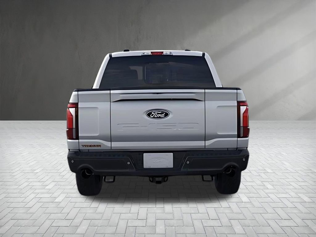 New 2025 Ford F150 Tremor w/ Equipment Group 402A High AWD/4WD image 5