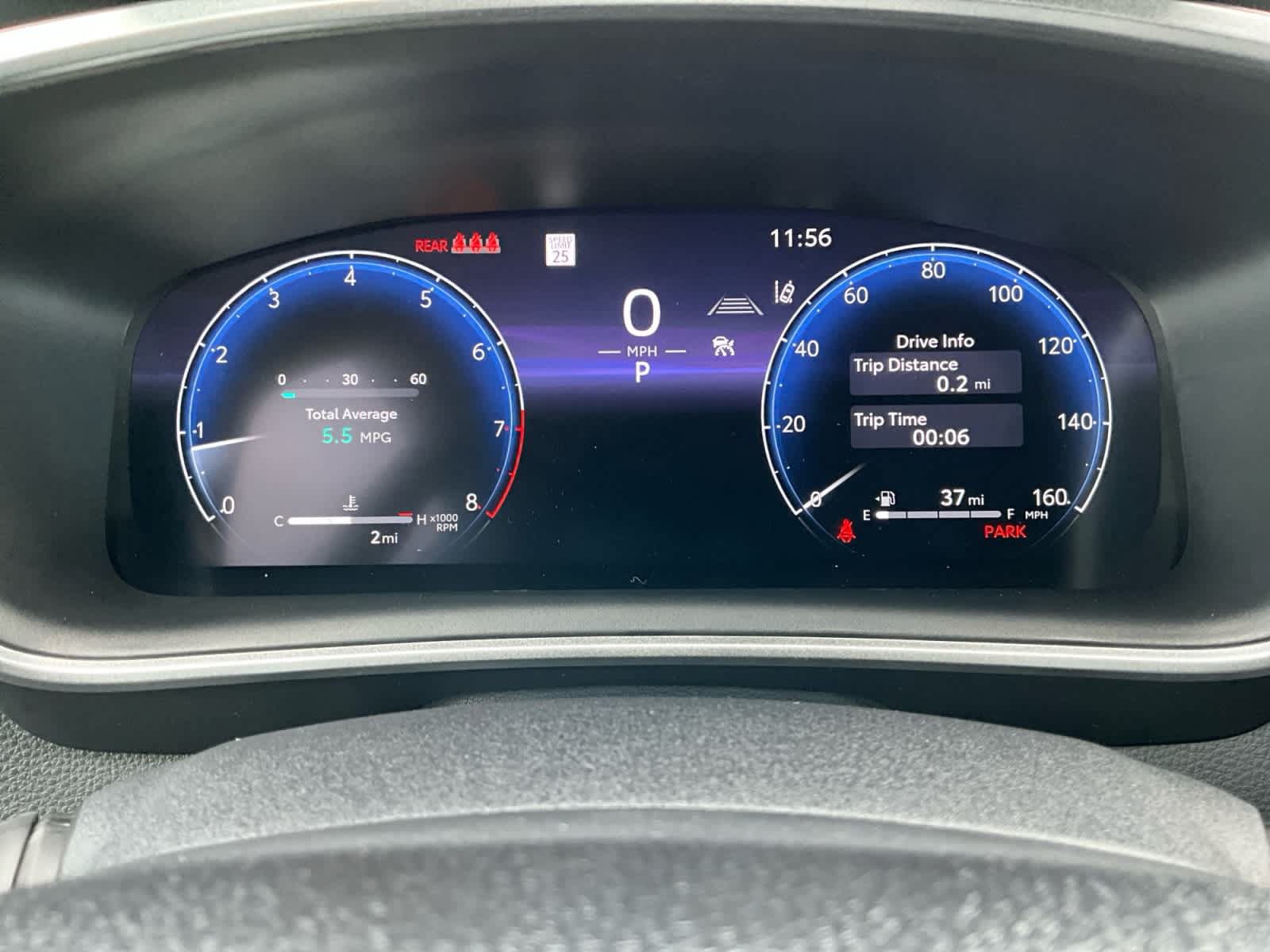 New 2026 Toyota Corolla XSE FWD image 17