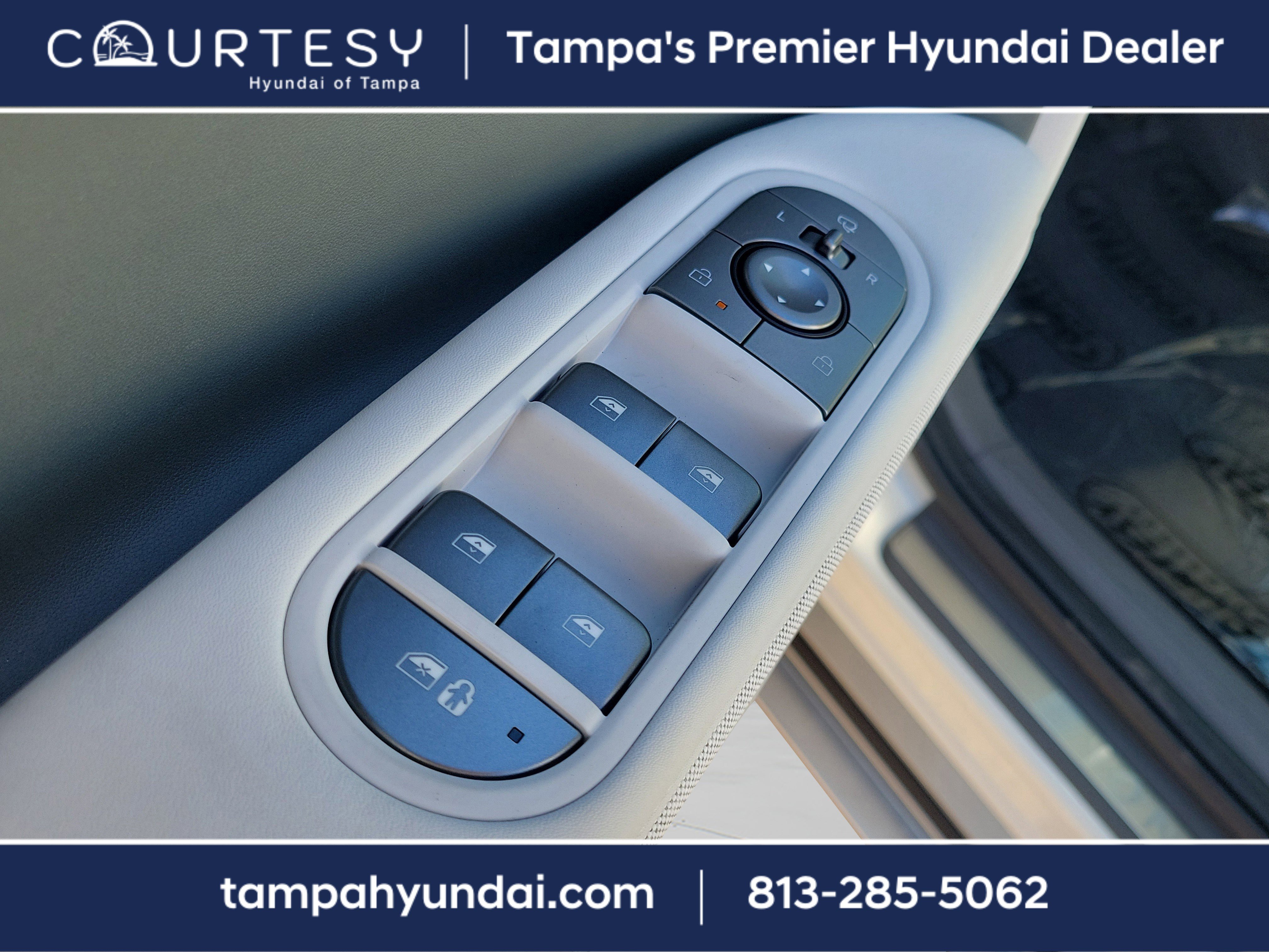 New 2026 Hyundai Ioniq 5 Limited image 50