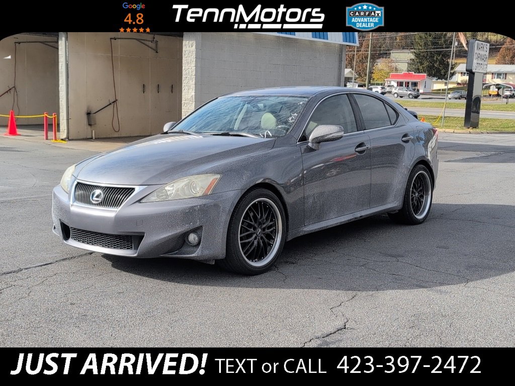 Used 2013 Lexus IS 250