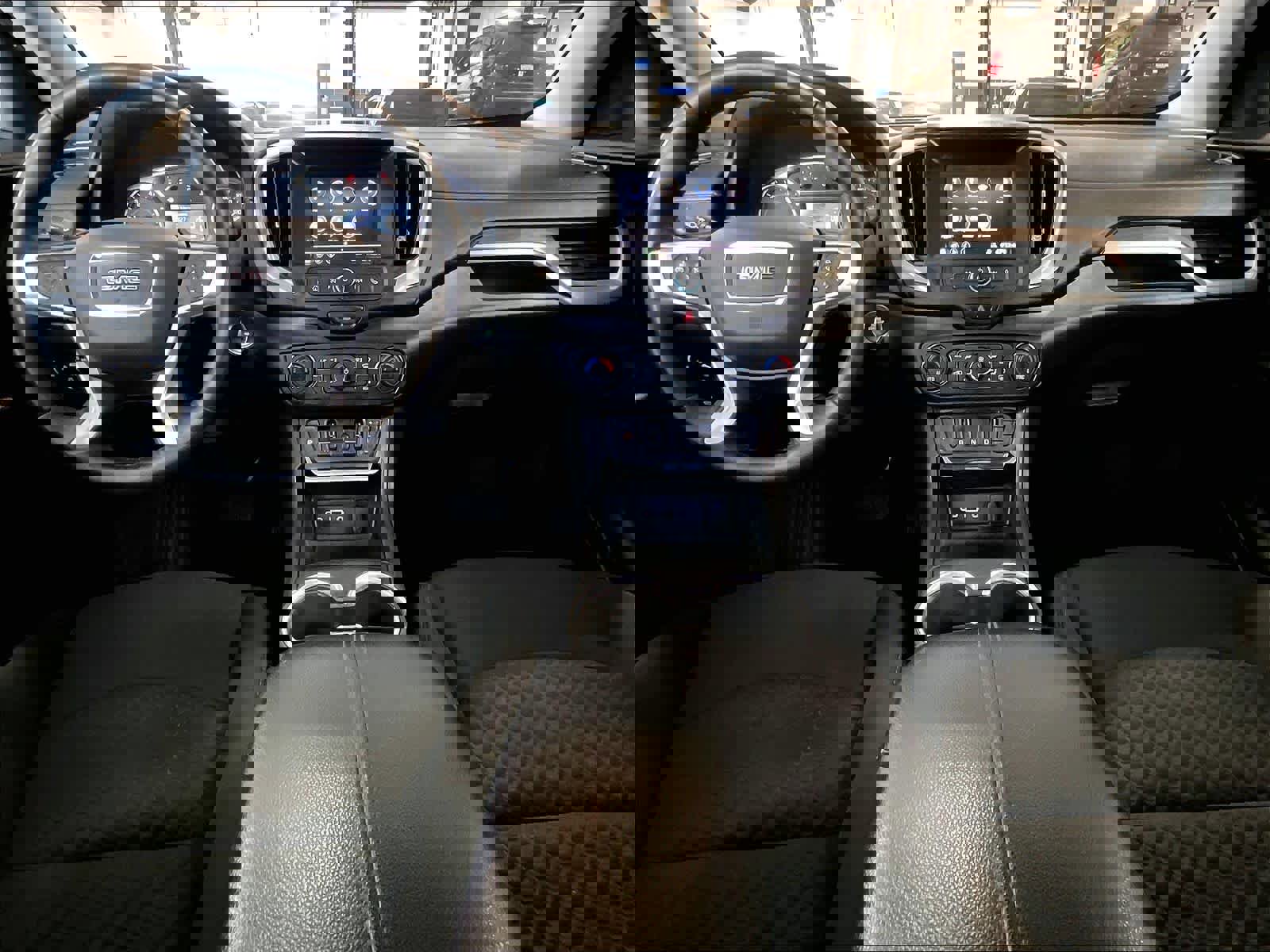 Used 2021 GMC Terrain SLE w/ Driver Convenience Package image 22