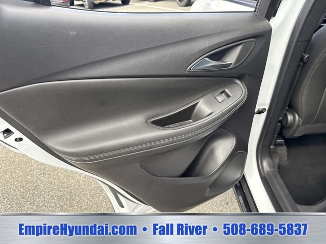 Used 2024 Buick Encore GX Sport Touring AWD/4WD image 14