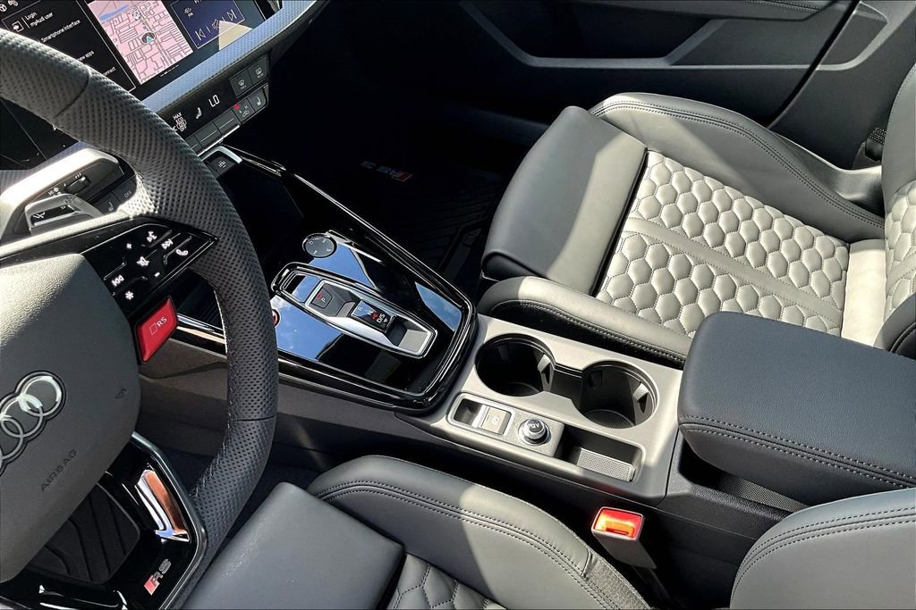 New 2026 Audi RS 3 AWD/4WD image 22