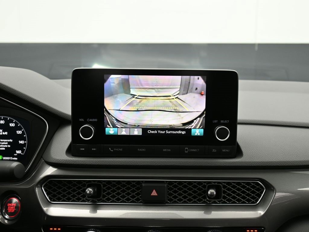 Used 2024 Acura Integra image 46