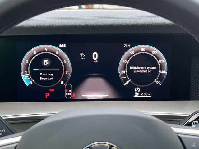 New 2026 Volkswagen Tiguan SE R-Line FWD image 16