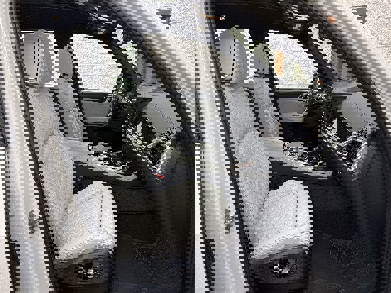 New 2026 BMW X7 xDrive40i image 57