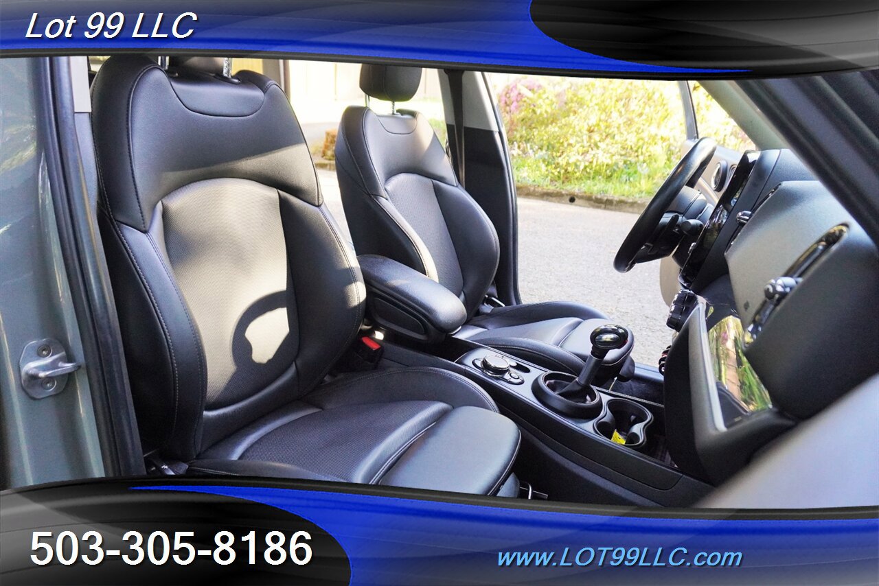 Used 2019 MINI Cooper Countryman S FWD image 16