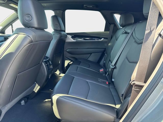 New 2026 Cadillac XT5 Premium Luxury w/ Driver Assist Package image 11