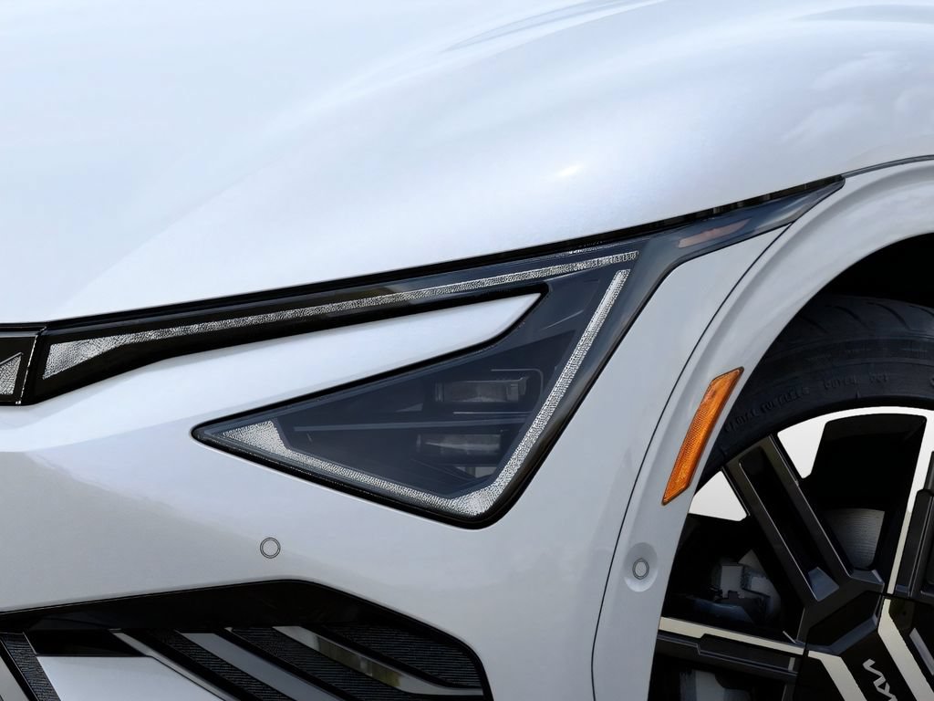 New 2026 Kia EV6 GT-Line AWD/4WD image 10