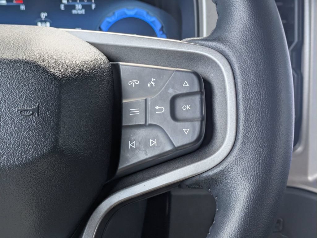 Used 2025 Ford Bronco Outer Banks image 22
