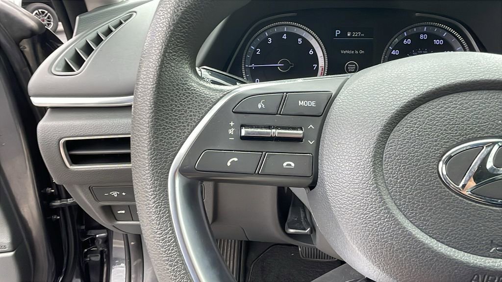 Used 2020 Hyundai Sonata SEL FWD image 25