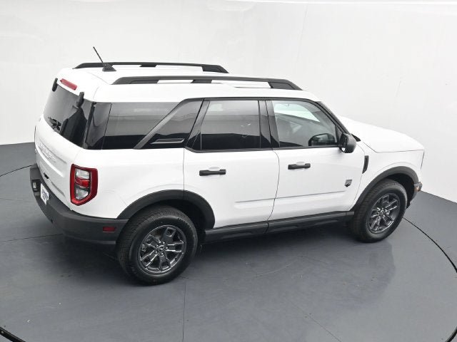 Used 2024 Ford Bronco Sport Big Bend AWD/4WD image 37