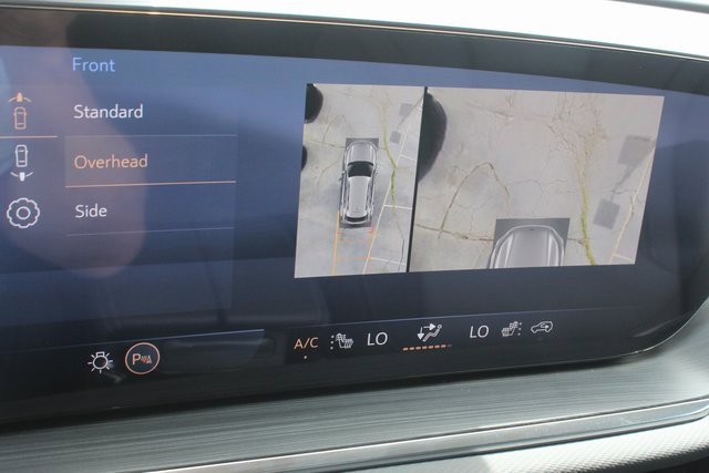 New 2025 Buick Envision Preferred image 43