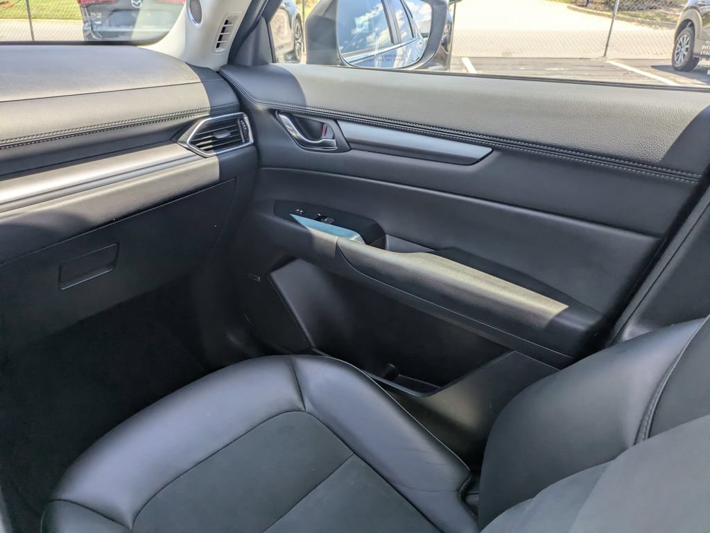 Used 2018 MAZDA CX-5 Touring w/ Preferred Equipment Package AWD/4WD image 19