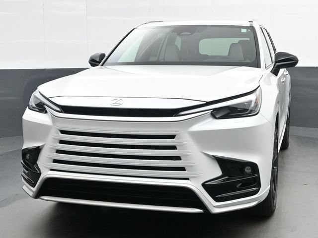 New 2026 Lexus TX 500h AWD w/ Technology Package image 3