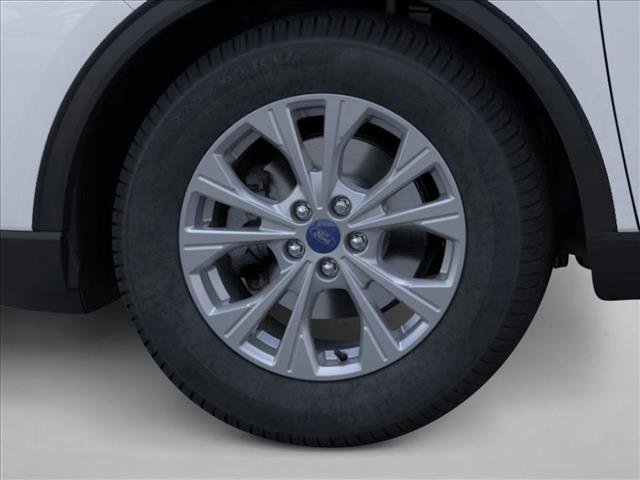 New 2026 Ford Escape Active image 19