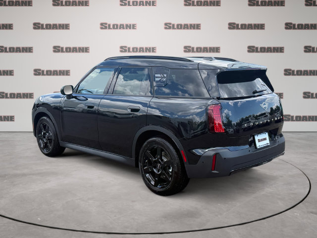 New 2027 MINI Cooper Countryman S AWD/4WD image 3