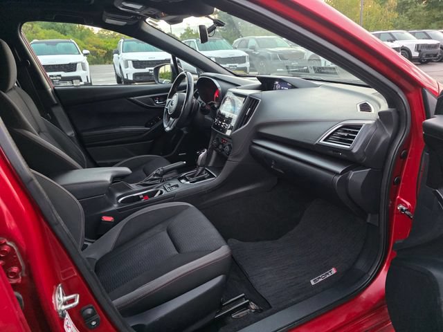 Used 2018 Subaru Impreza 2.0i Sport AWD/4WD image 11