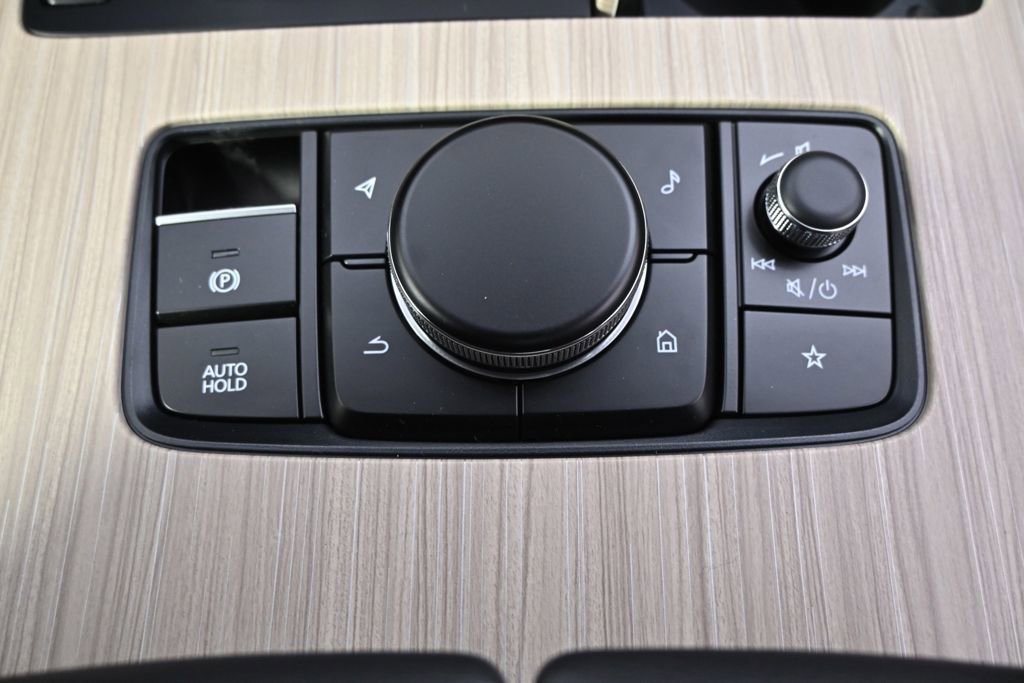 New 2026 MAZDA CX-90 3.3 Turbo w/ Premium Sport Pkg image 33