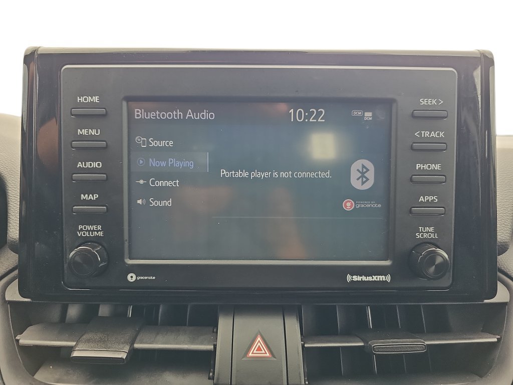 Used 2020 Toyota RAV4 LE w/ All Weather Liner Package AWD/4WD image 21