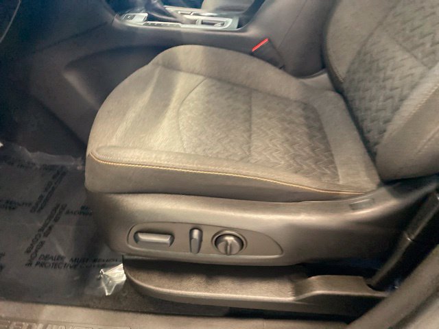 Used 2022 Chevrolet Equinox LT AWD/4WD image 16