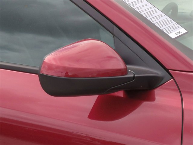 Certified 2025 Chevrolet Trax LT image 12