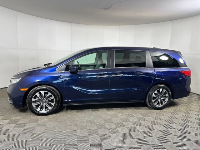 Used 2022 Honda Odyssey EX-L image 6