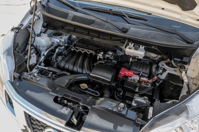 Used 2020 Nissan NV200 SV w/ Back Door Glass Package image 38