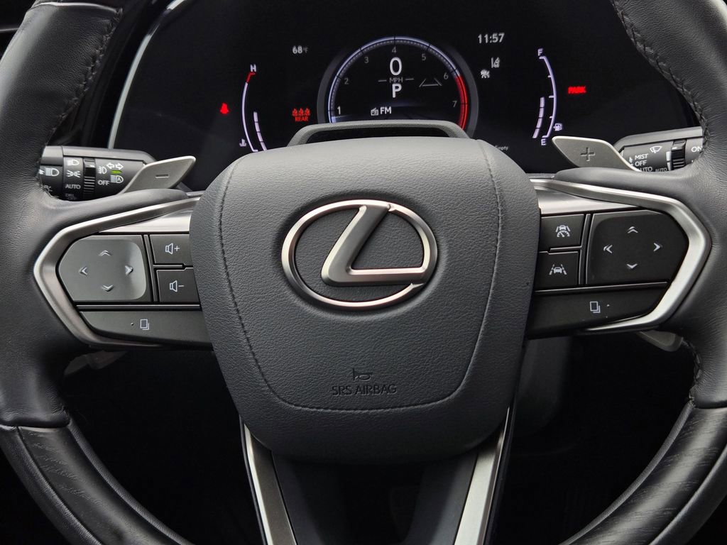 Used 2023 Lexus RX 350 FWD w/ Accessory Package (Z1) image 17